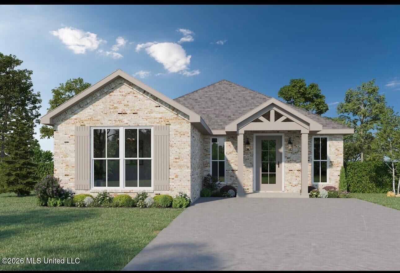 Property Photo: 1713 Barracuda Drive MS 39553