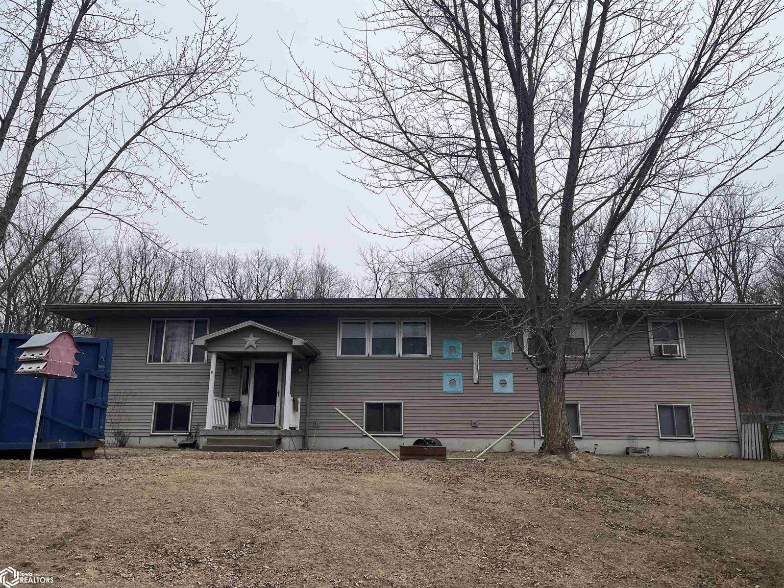Property Photo:  1576 231st Street  IA 52754 
