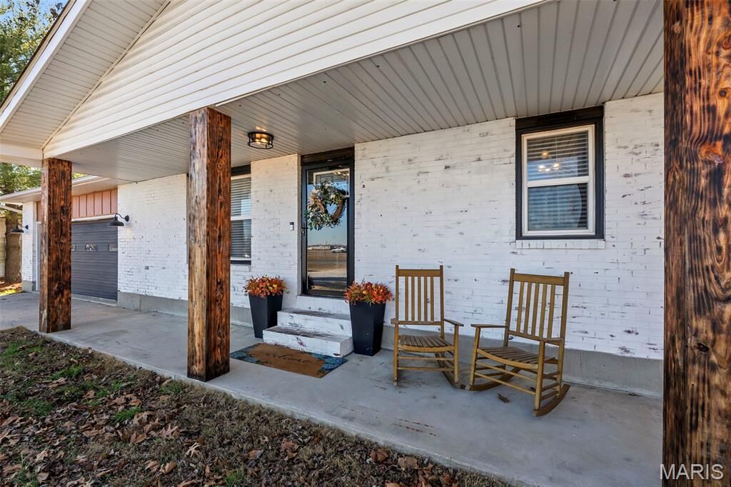 Property Photo:  2011 State Highway H  MO 63801 