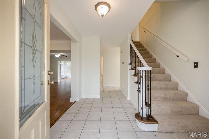 Property Photo: 202 Wildbrier Drive MO 63011