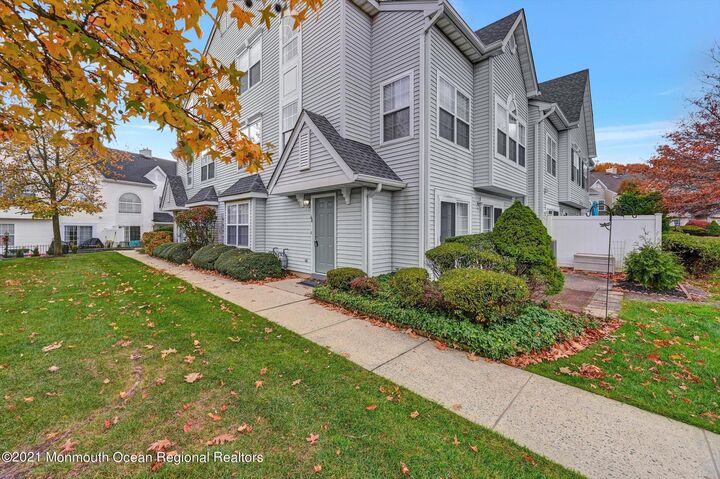 Property Photo: 64 Phoenix Court NJ 07712