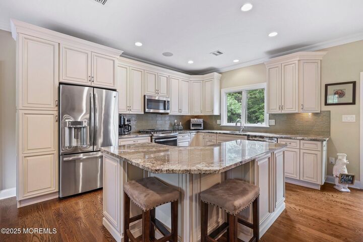 Property Photo: 4 White Pines Way NJ 07728