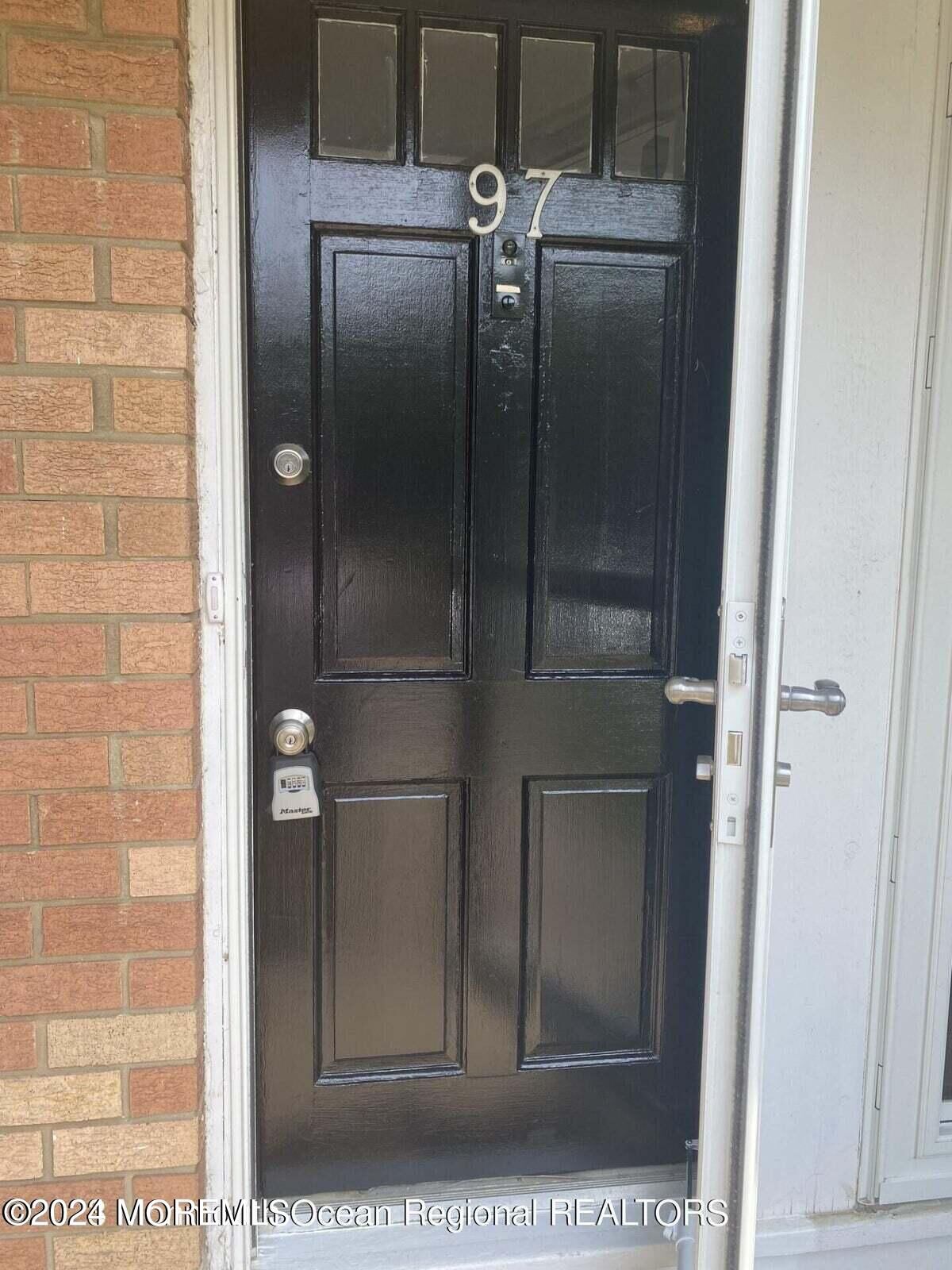 Property Photo:  96 East Avenue  NJ 07716 