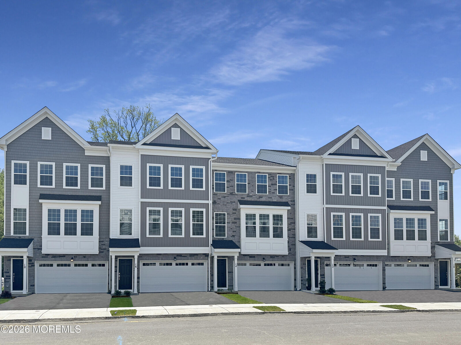 Property Photo: 45 Primrose Court NJ 07726