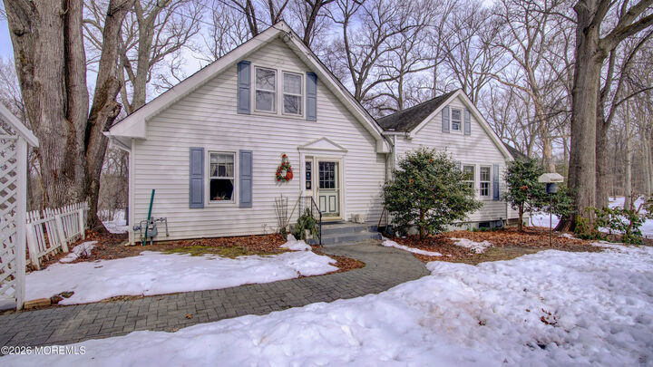 Property Photo: 94 Topanemus Lane NJ 07728