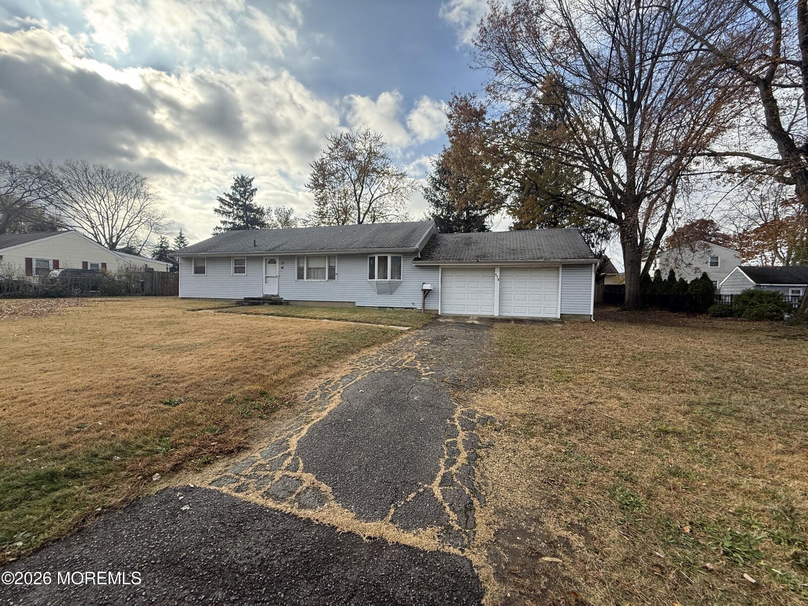 Property Photo:  574 Hopping Road  NJ 07718 