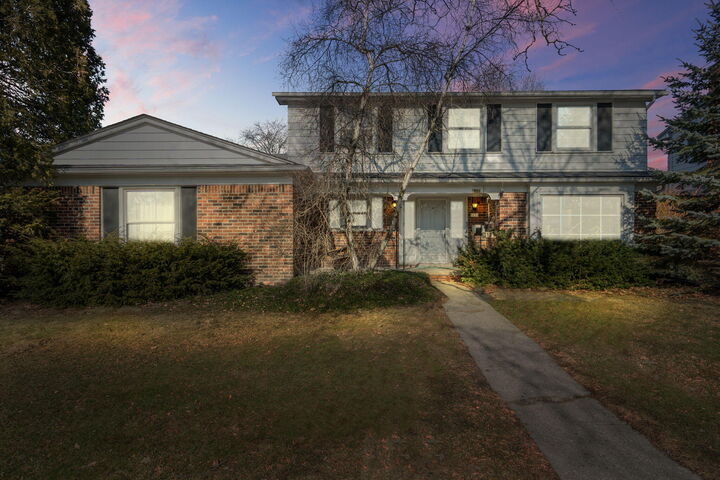 Property Photo:  3139 Lexington Drive  MI 48105 