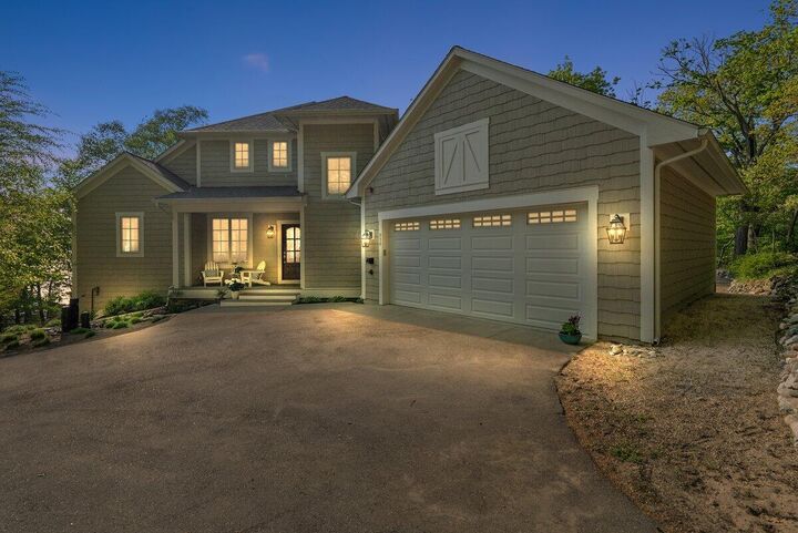 Property Photo: 690 Dunegrass Circle Drive MI 49453