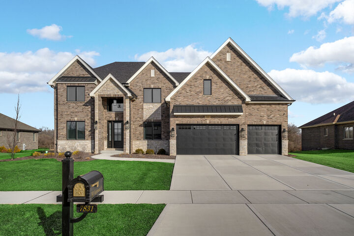 Property Photo:  7831 Northwoods Drive  IL 60423 