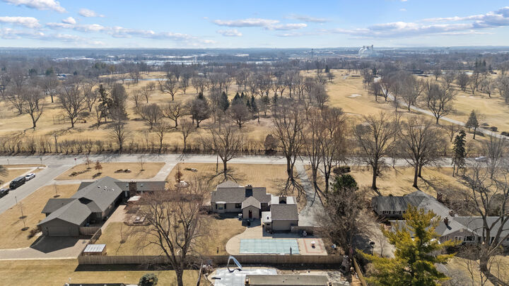 Property Photo:  1515 Prairie Street  IL 60506 