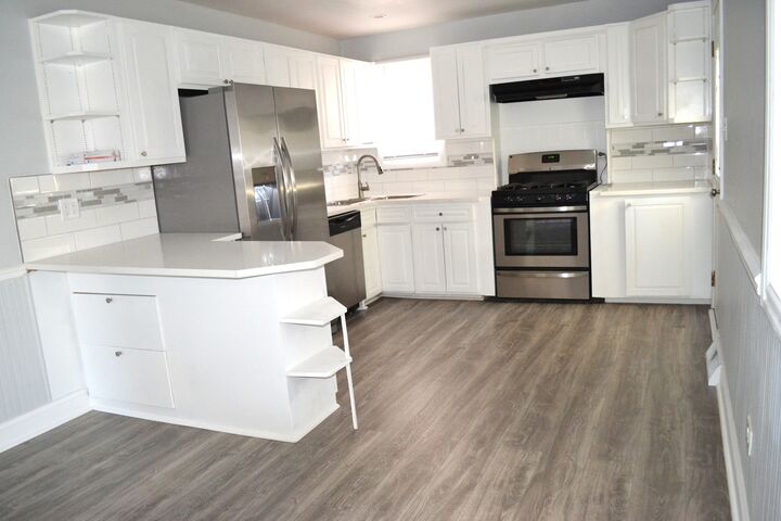 Property Photo: 16456 George Drive IL 60452