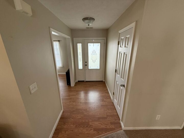 Property Photo:  1111 Early Bird Lane  IL 62959 