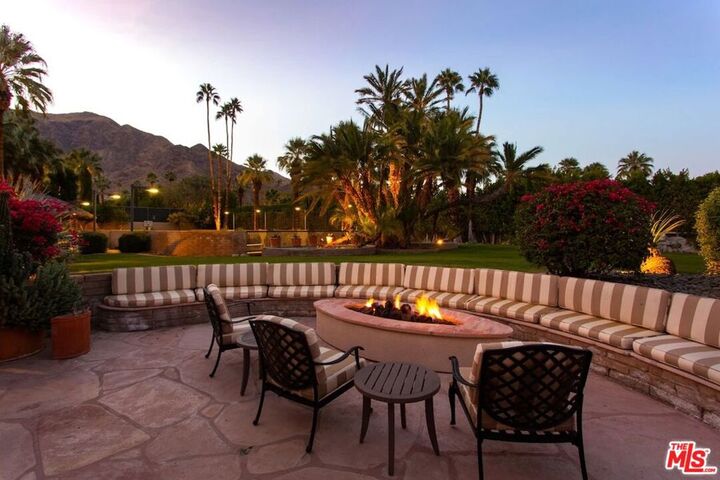 Property Photo:  775 N N Mission Road  CA 92262 