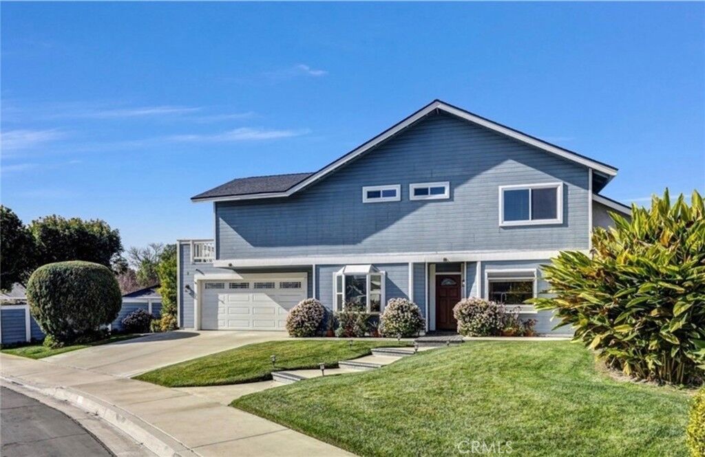 Property Photo:  7 Clear Creek Lane  CA 92653 