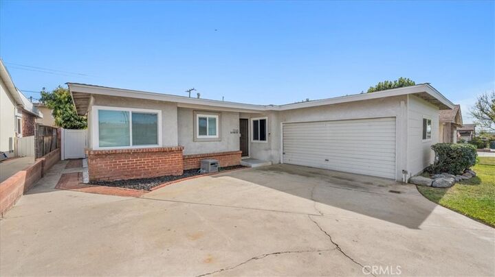 Property Photo:  5518 Rockne Avenue  CA 90601 