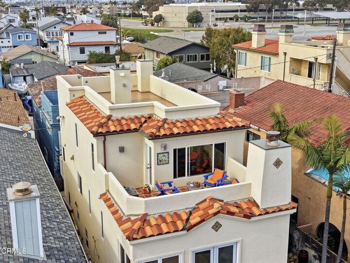 Property Photo: 137 Fillmore Avenue CA 93035