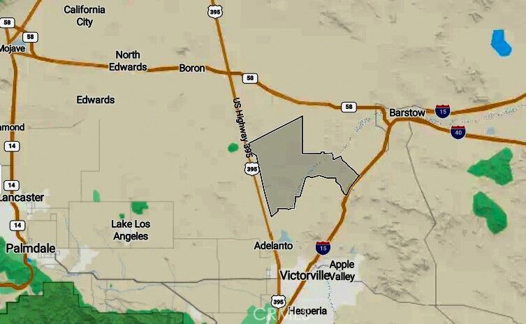 Property Photo: 66 Nautical CA 92342