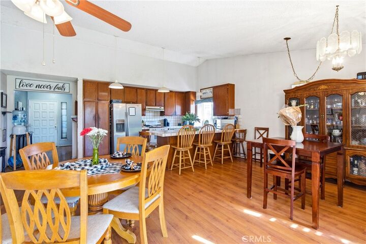 Property Photo:  1468 E Merion Court  CA 91761 