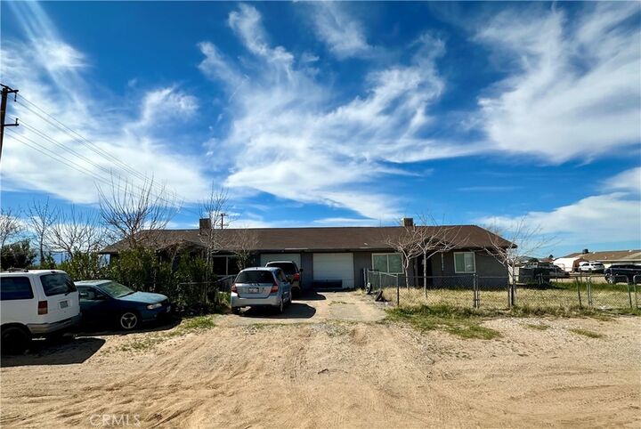 Property Photo:  11006 Cortez Avenue  CA 92301 