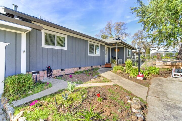 Property Photo:  3326 Hartvickson Lane  CA 95252 