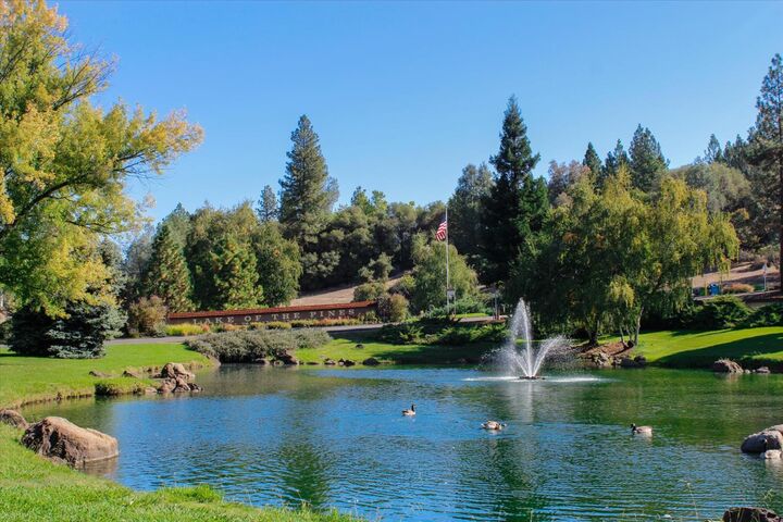 Property Photo:  12353 Torrey Pines Drive  CA 95602 