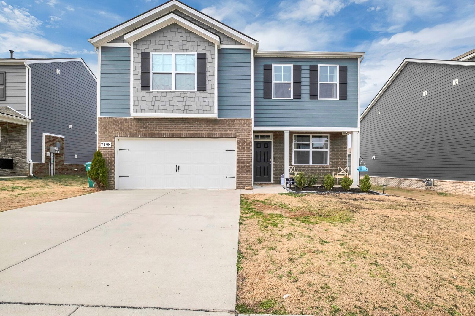 Property Photo: 7198 Golden Way TN 37188