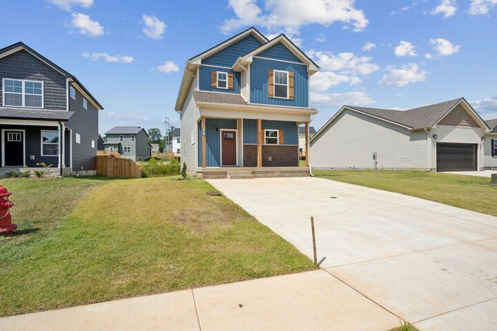Property Photo:  2619 Scott Dr  TN 37042 