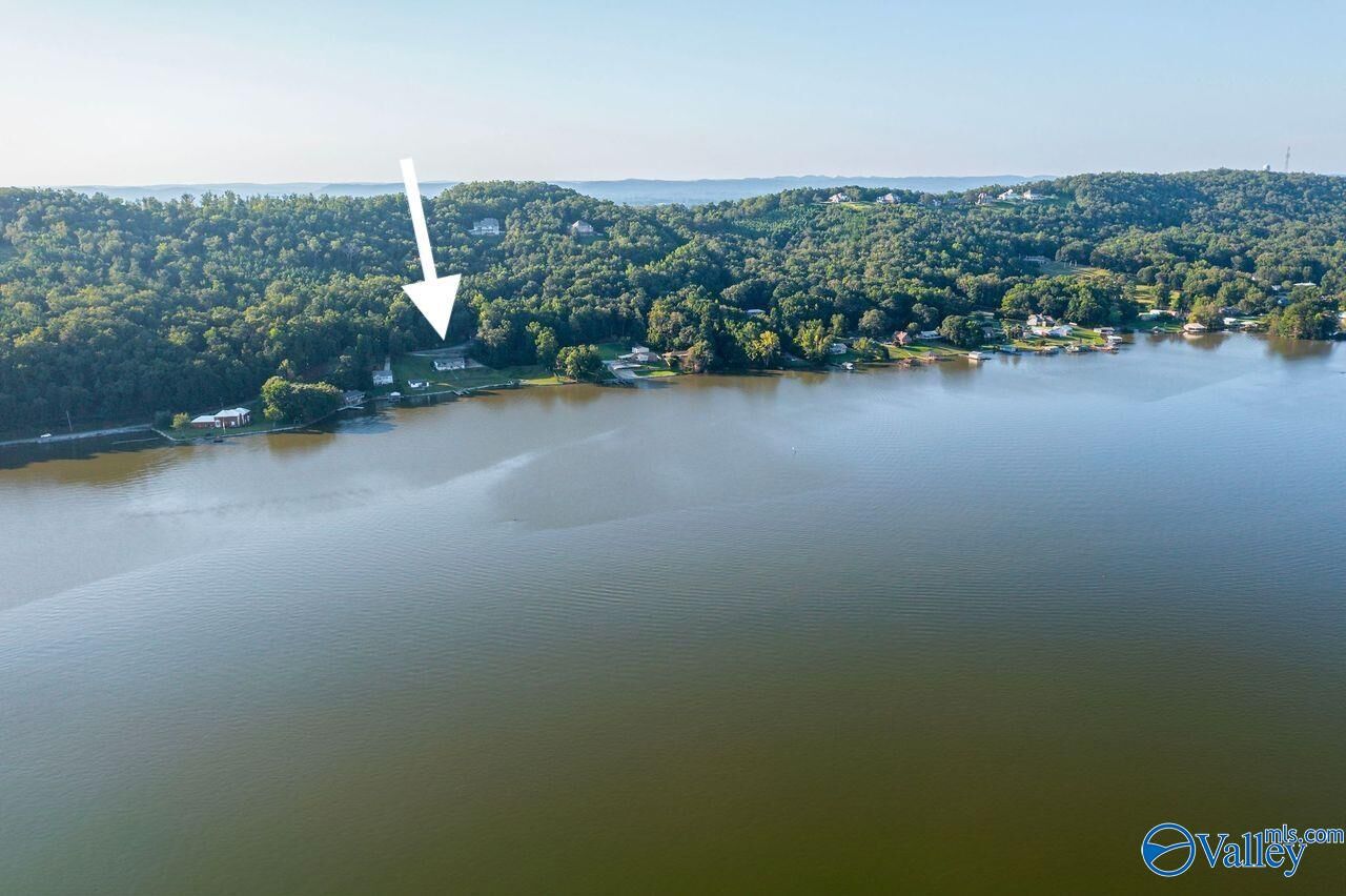 Property Photo: 5351 Lister Ferry Road AL 35906