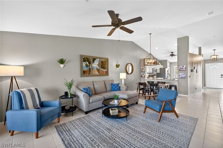 Property Photo: 9009 Michael Circle 4 FL 34113