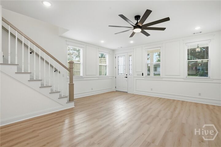 Property Photo: 1230 E Anderson Street GA 31404