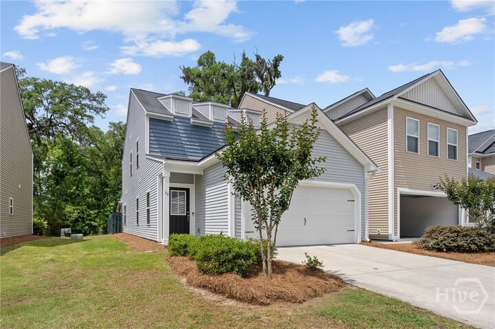 Property Photo:  75 Bellasera Way  GA 31324 