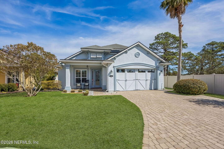Property Photo:  2940 Sea Grape Drive  FL 32034 
