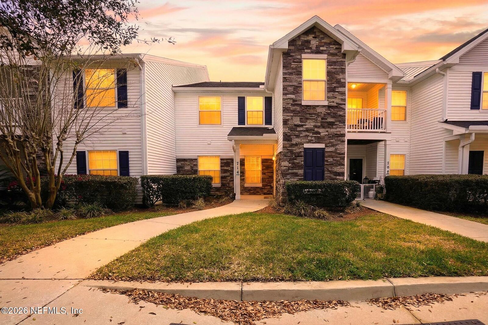 Property Photo: 575 Oakleaf Plantation Parkway 714 FL 32065