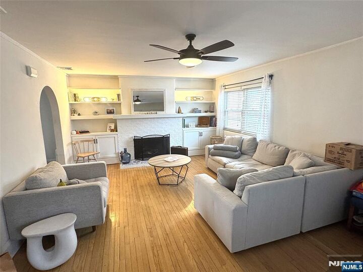 Property Photo:  32 Martin Terrace  NJ 07601 