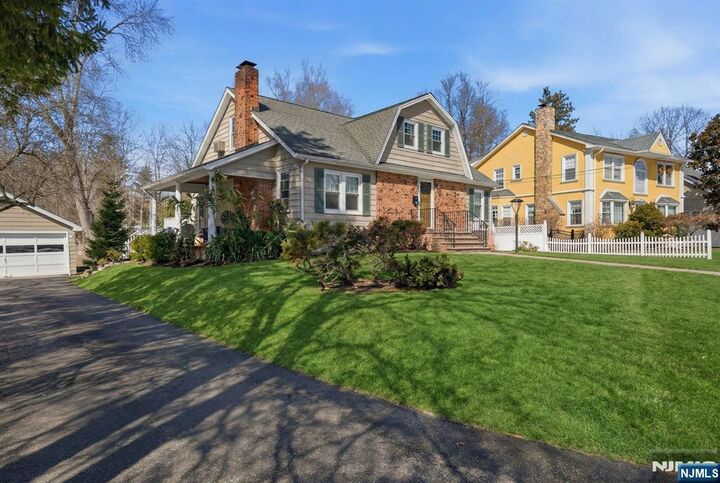 Property Photo: 66 Legion Place NJ 07624