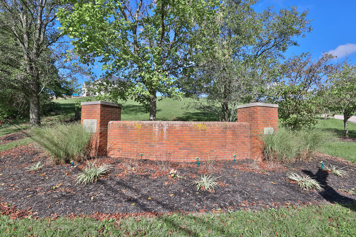 Property Photo:  109 Stonyridge Drive, Lot #7  KY 41076 