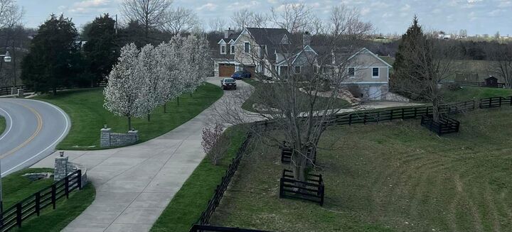 Property Photo: 16120 Highway 10 N Hwy N KY 41006