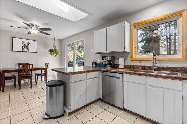 Property Photo:  6104 Linda Vista Boulevard  MT 59803 