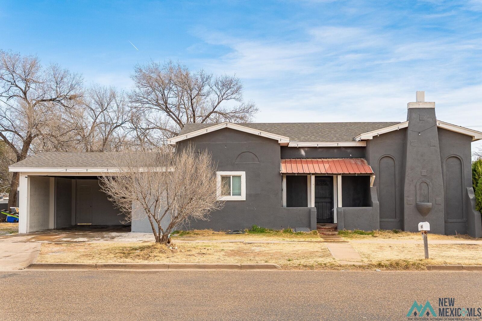 Property Photo:  901 Connelly Street  NM 88101 