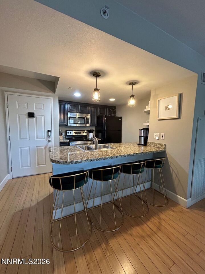 Property Photo: 450 N Arlington Avenue NV 89503