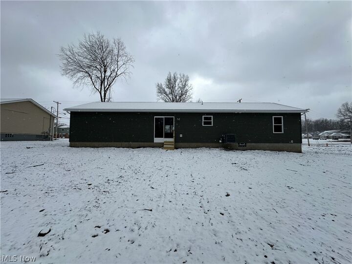 Property Photo: 24 Maranatha Drive OH 44505