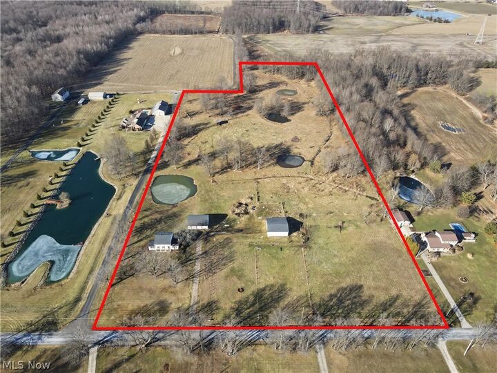 Property Photo:  4530 W Middletown Road  OH 44406 