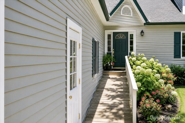 Property Photo: 126 Georgia Shore Road VT 05478