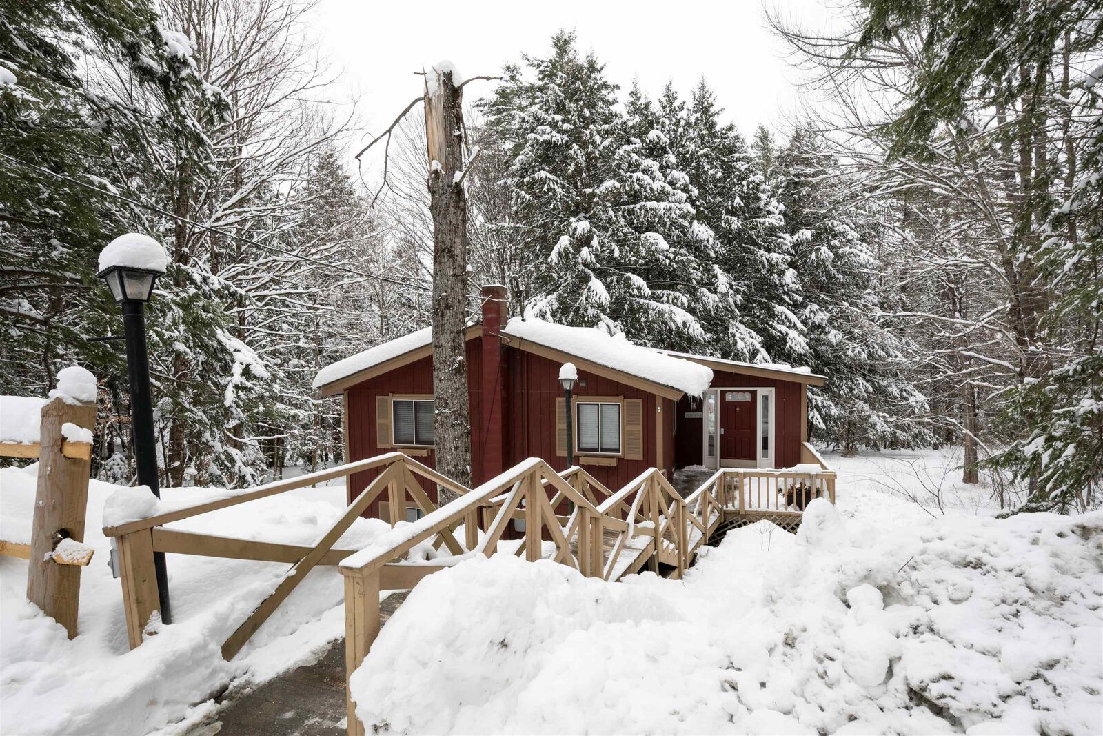 Property Photo:  295 Taft Family Road  VT 05059 