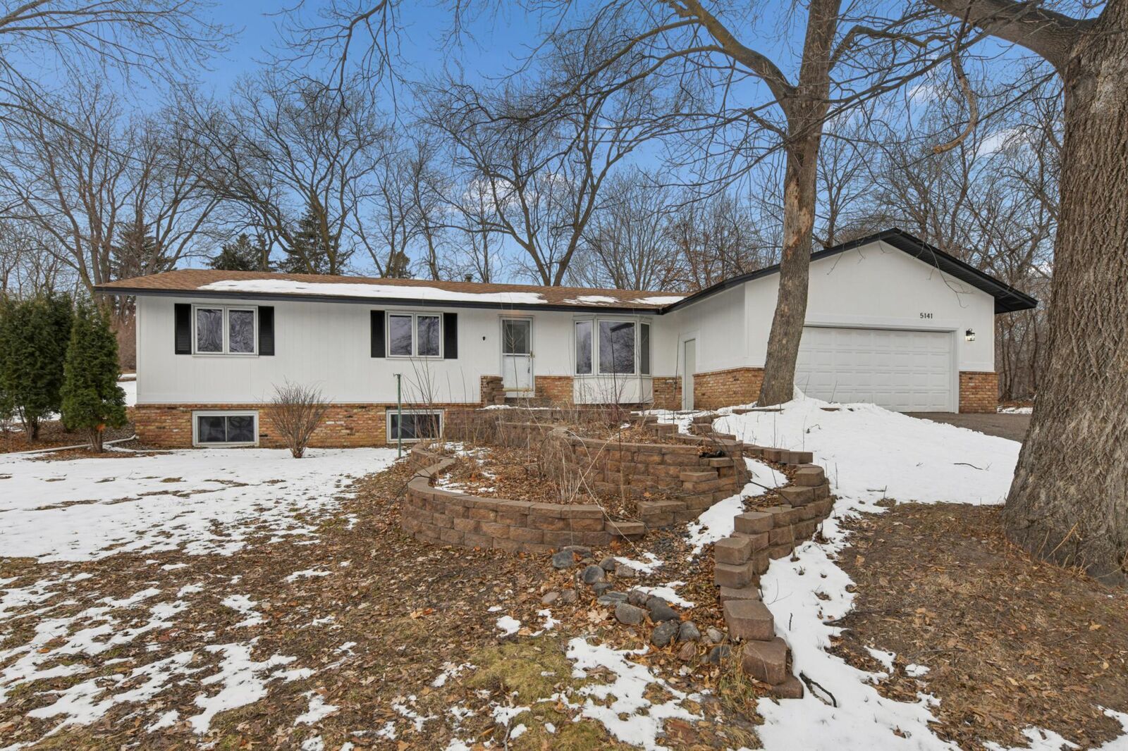 Property Photo:  5141 Brooks Circle SE  MN 55372 