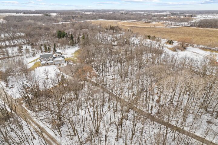 Property Photo:  543 60th Street NE  MN 55313 