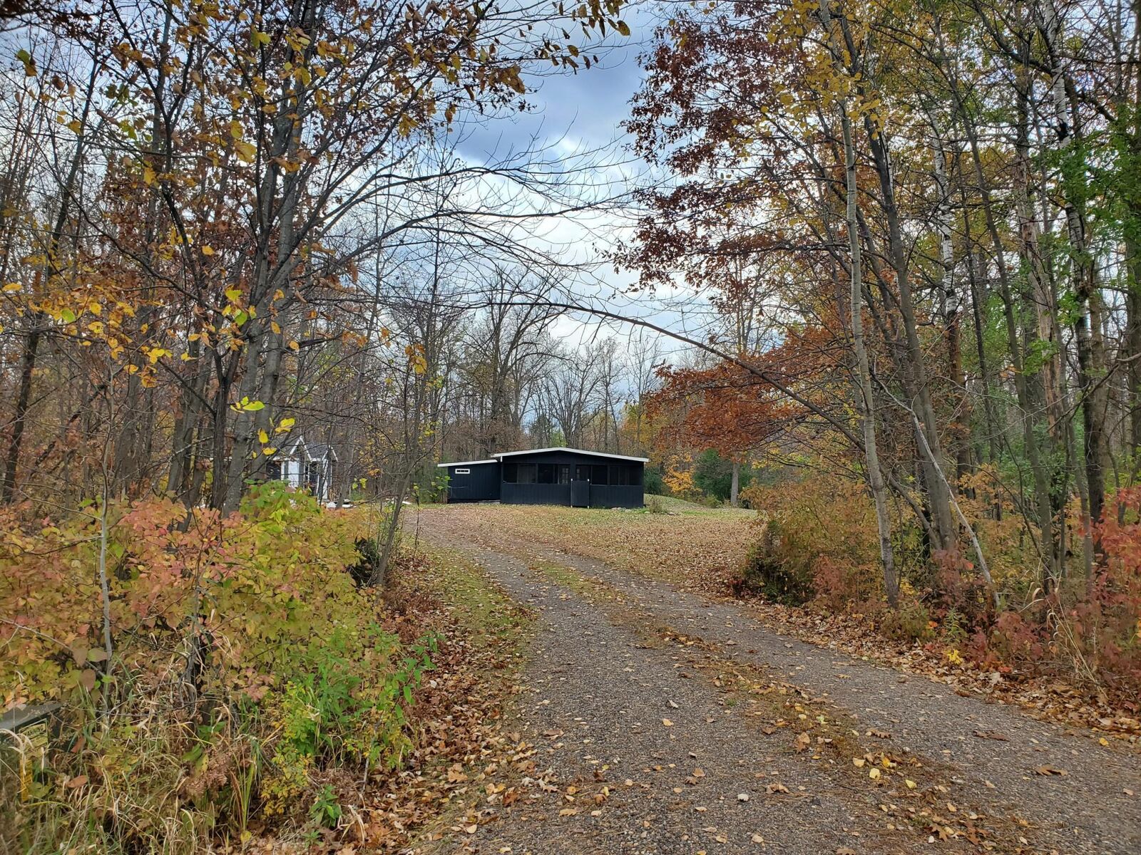 Property Photo:  14713 State Highway 107  MN 55030 