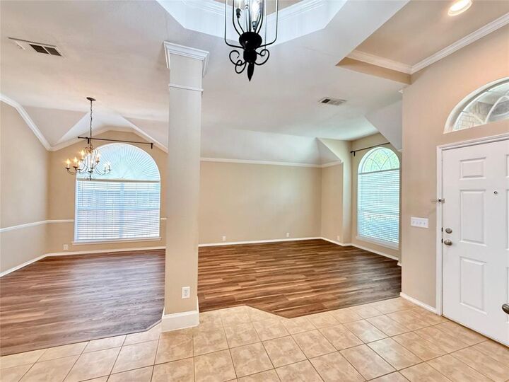 Property Photo:  2981 Hancock Drive  TX 75033 