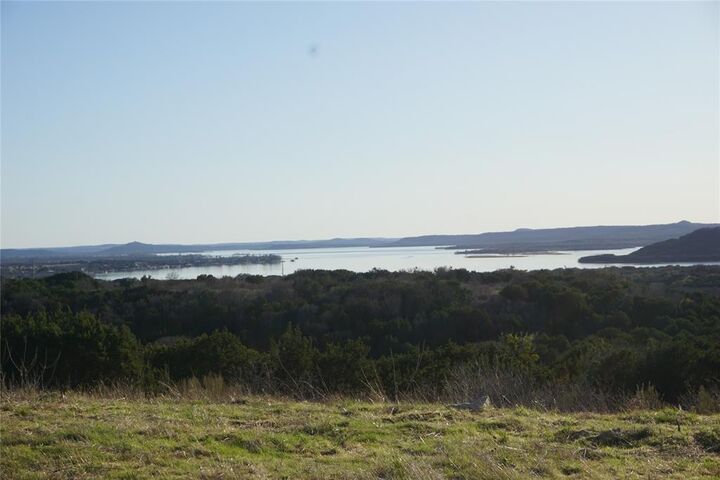 Property Photo: Lot 615 Caprock Court TX 76449