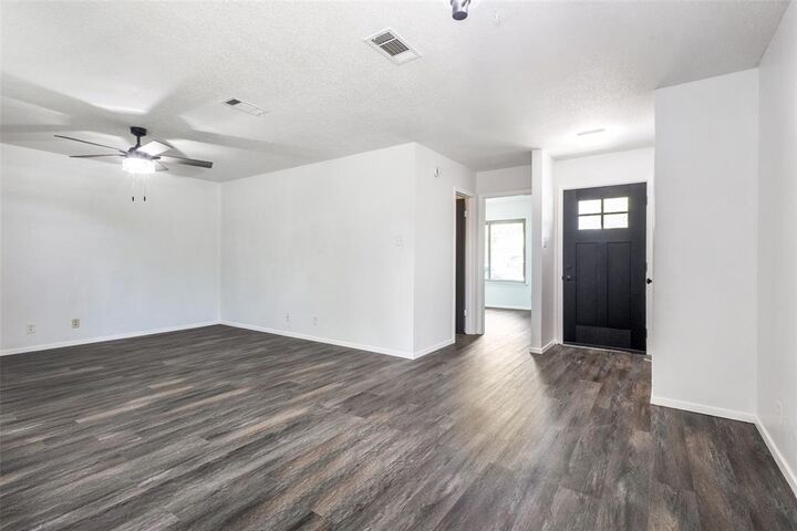 Property Photo:  3326 Gardenview Circle  TX 76207 